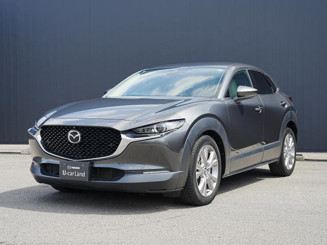 CX-302.0 20S プロアクティブ ツーリングセレクション 4WD