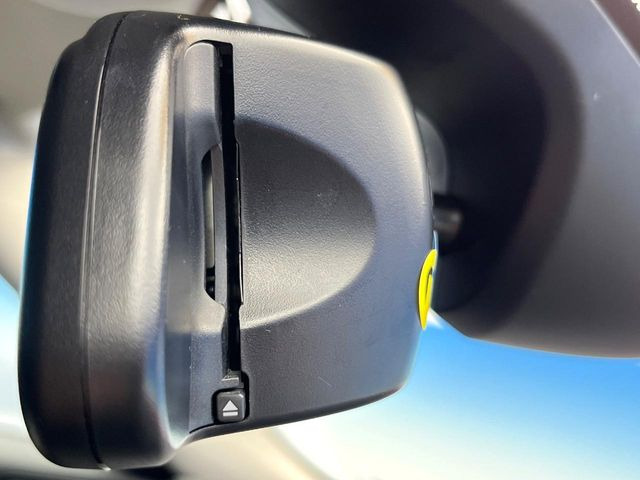 ●ビルトインETC『お引き渡し時には再セットアップを実施後、お渡しいたします。マイレージ登録に関してもお気軽に担当営業までお尋ねください。』