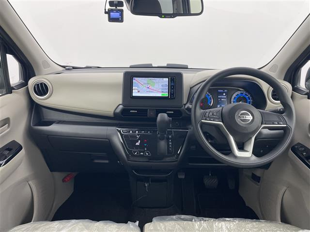 デイズX 4WD
