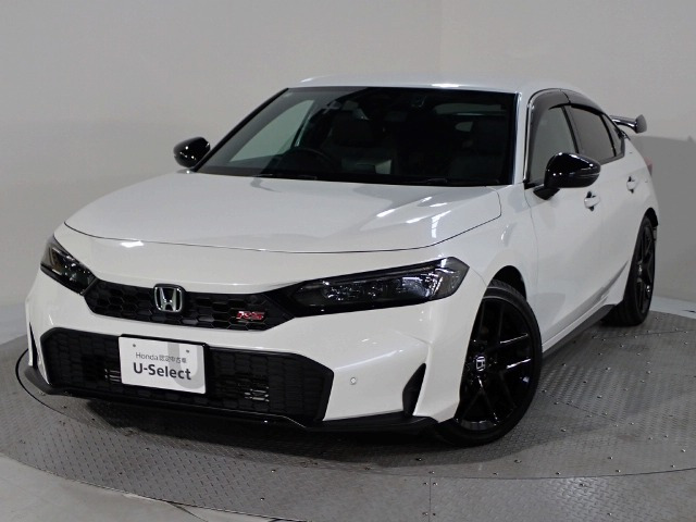 シビック1.5 RS
