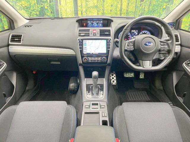 レヴォーグ1.6 GT-S アイサイト 4WD