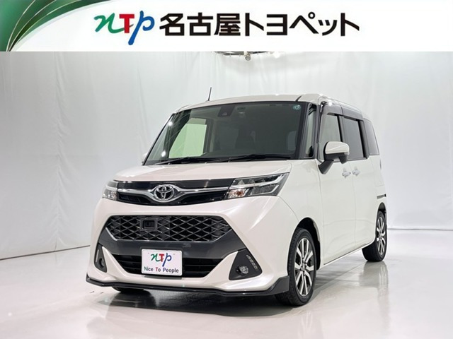 タンク1.0 カスタム G-T