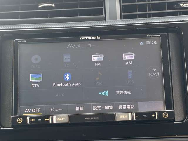 アクア1.5 S スタイルブラック