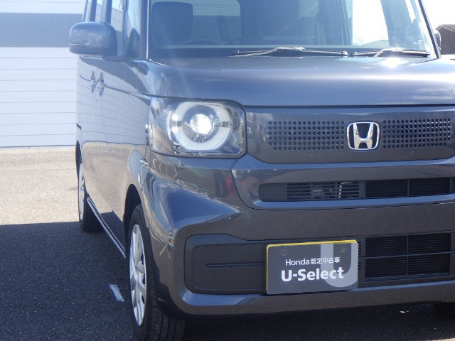 N-BOX