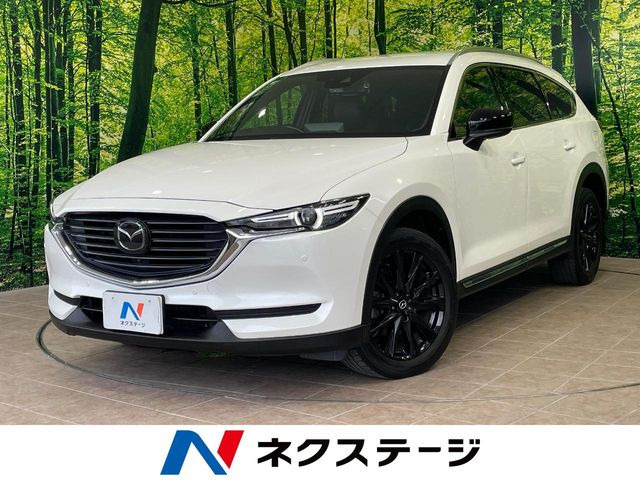 CX-82.5 25S ブラックトーンエディション