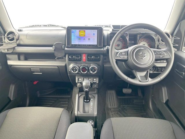 ジムニーノマド1.5 FC 4WD