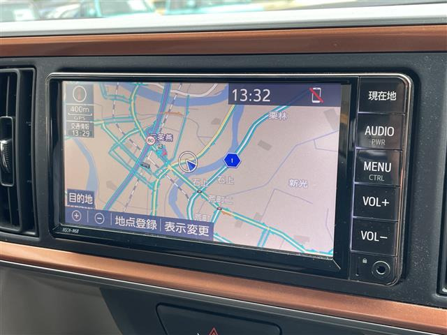 パッソ1.0 モーダ