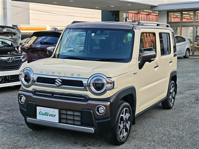 ハスラーJ スタイルII