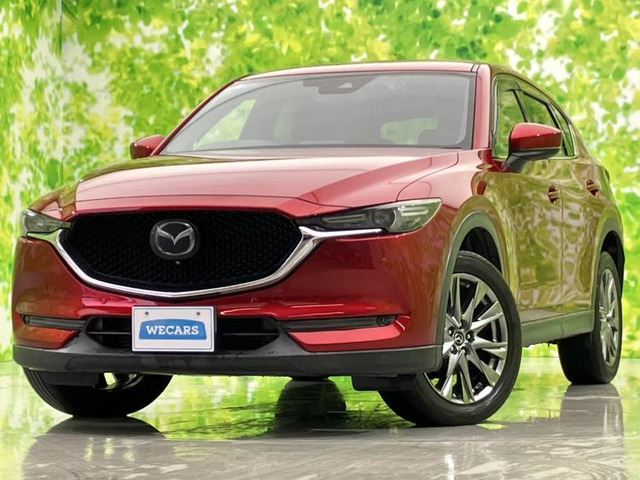 CX-52.2 XD エクスクルーシブ モード