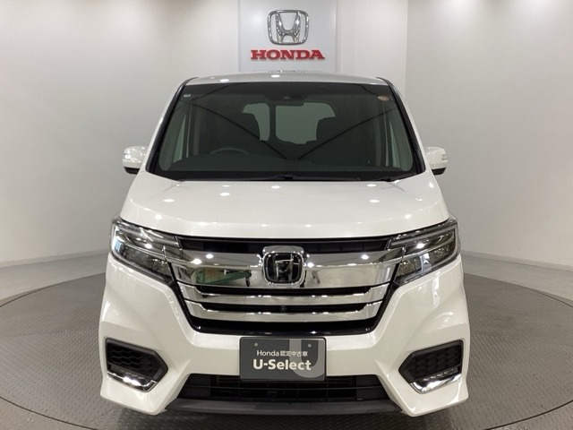 ステップワゴン1.5 スパーダ ホンダ センシング 4WD
