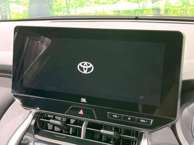 ハリアー2.5 ハイブリッド Z