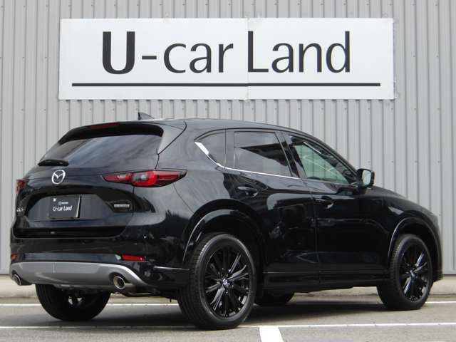 CX-52.2 XD ドライブ エディション