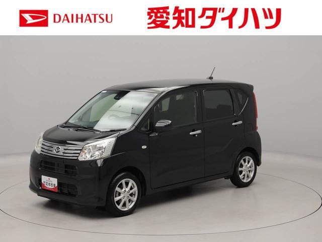 ムーヴX リミテッドII SAIII