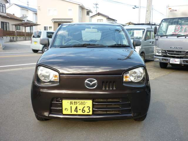 キャロルGL 4WD