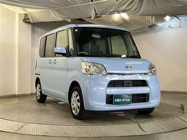 タントX