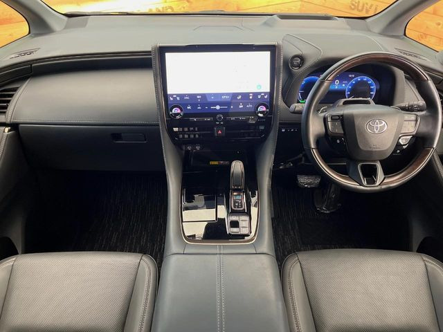 アルファードハイブリッド 2.5 Z