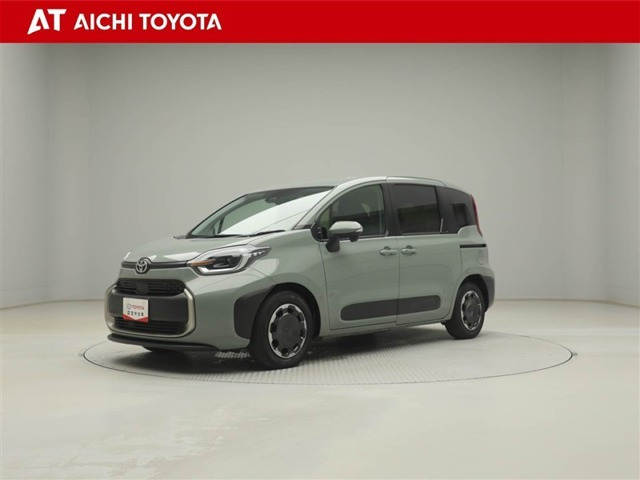 シエンタ1.5 Z