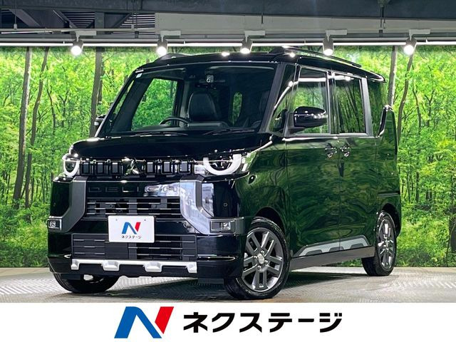 デリカミニT プレミアム