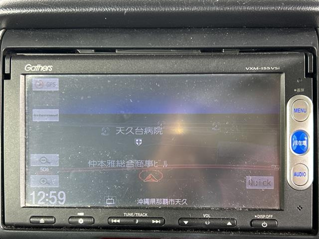 N-BOXG SSパッケージ