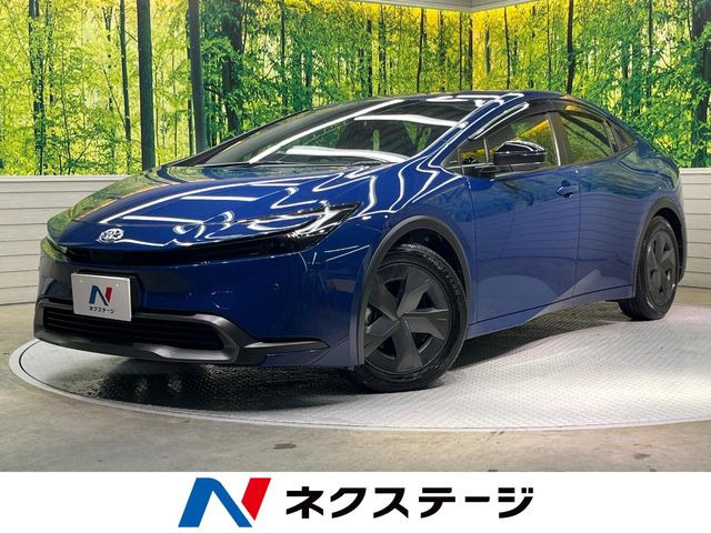 プリウス1.8 U