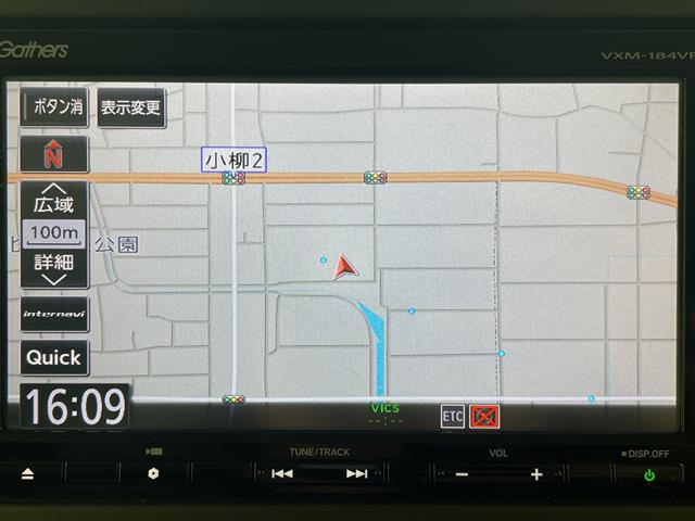 N-BOXG EX ホンダセンシング