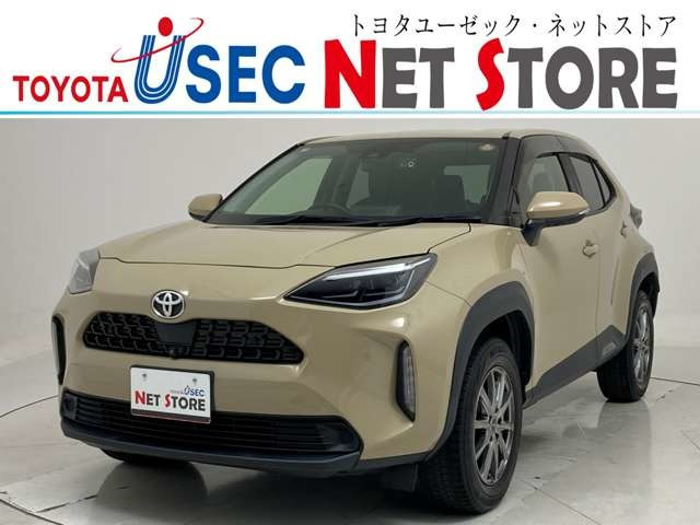 ヤリスクロス1.5 Z