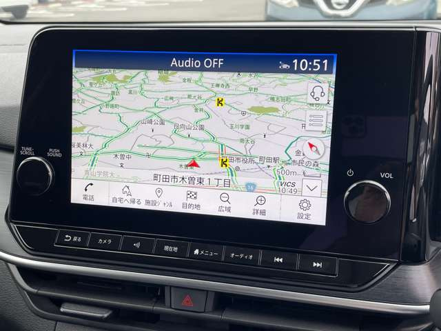 ノート1.2 AUTECH
