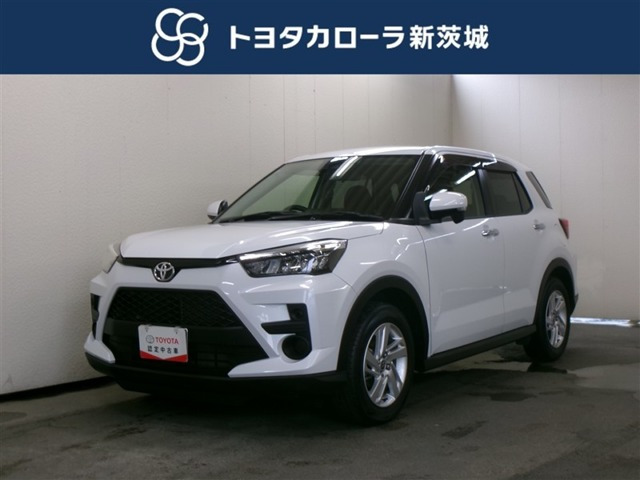 ライズ1.0 G