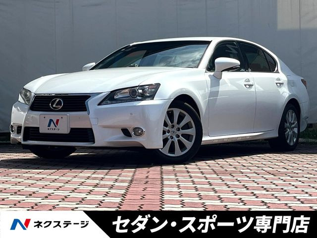 GS250