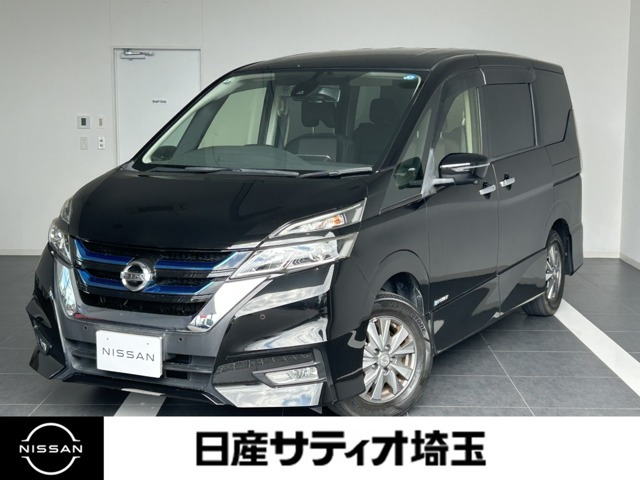 セレナ1.2 e-POWER ハイウェイスターV