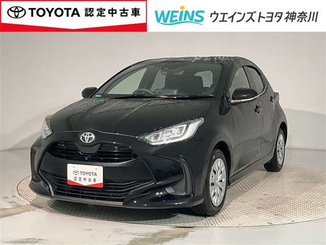 ヤリス1.5 Z