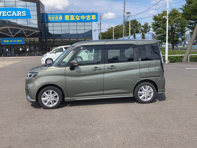 デリカD:21.2 ハイブリッド MZ 全方位カメラパッケージ 4WD