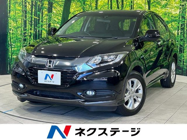 ヴェゼル1.5 ハイブリッド Z