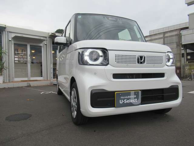 N-BOX