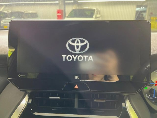ハリアー2.5 ハイブリッド Z レザーパッケージ