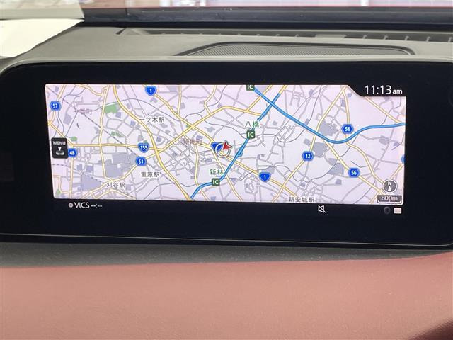 MAZDA3ファストバック2.0 20S バーガンディ セレクション