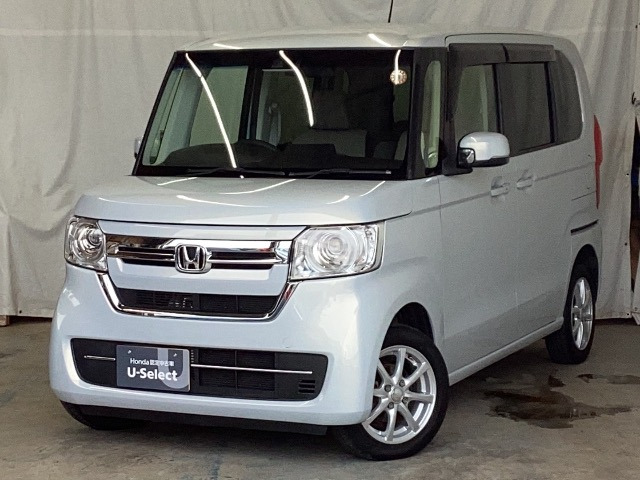 N-BOXL 4WD