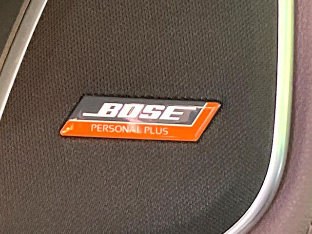 【BOSEサウンドシステム付き純正ナビ】充実のナビ機能はもちろん、高度なチューニング能力が搭載されており、高音質な音楽をお楽しみいただけます♪