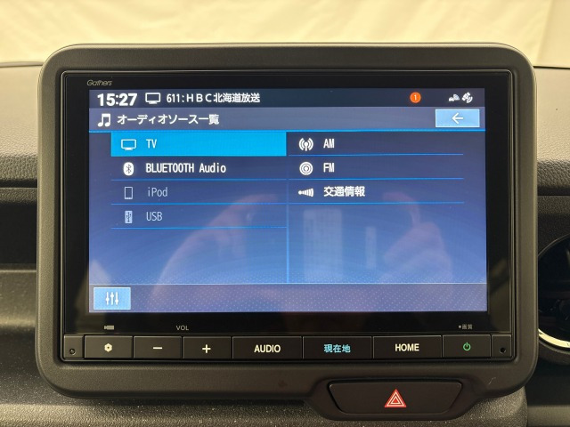 N-BOXカスタム