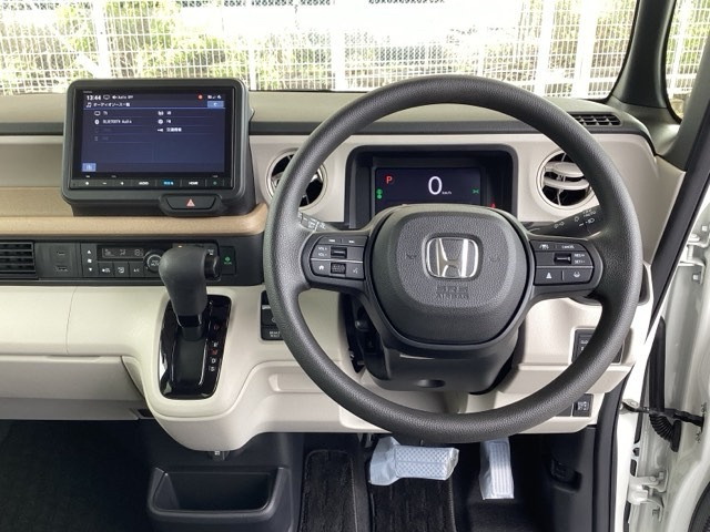 N-BOX