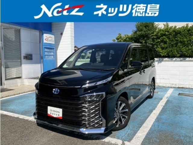 ヴォクシー