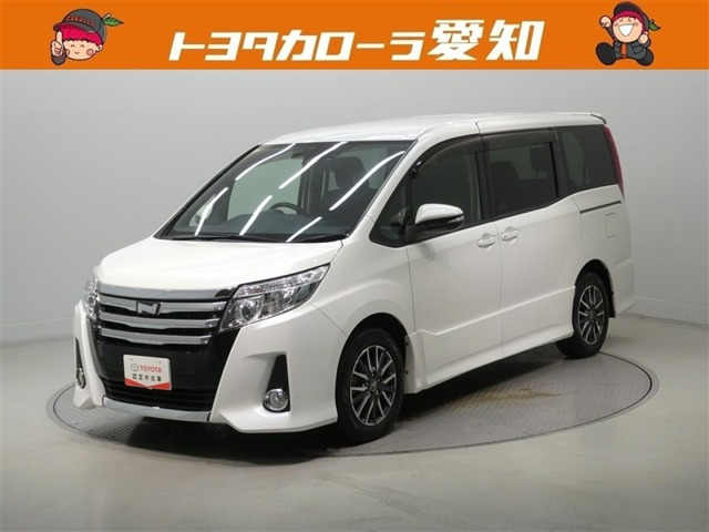 ノア2.0 Si
