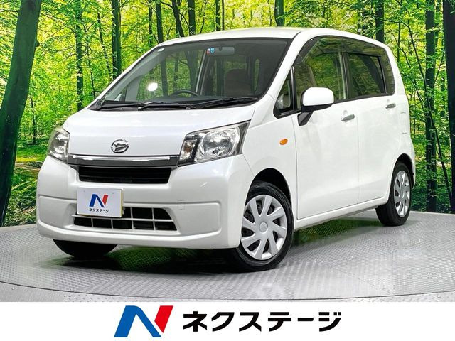 ムーヴL