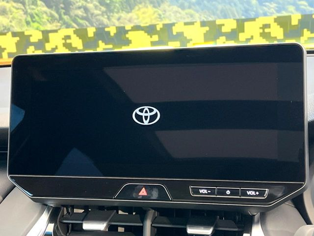 ハリアー2.5 ハイブリッド Z レザーパッケージ ナイトシェード