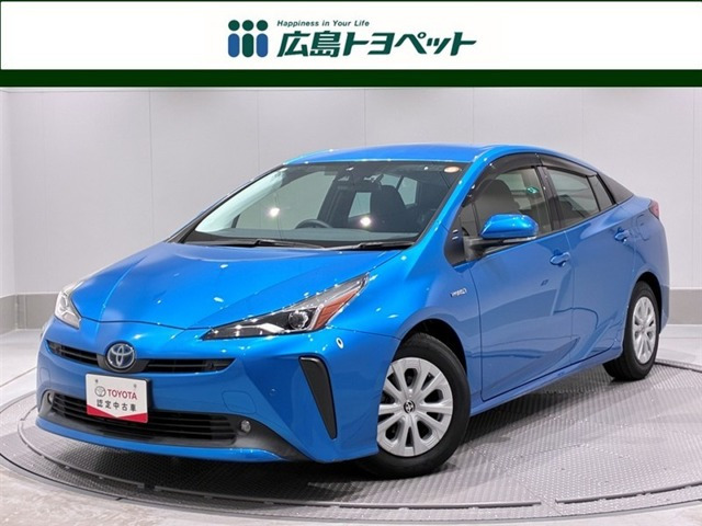 プリウス1.8 S