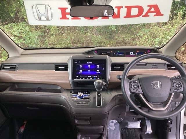 フリード1.5 G ホンダセンシング