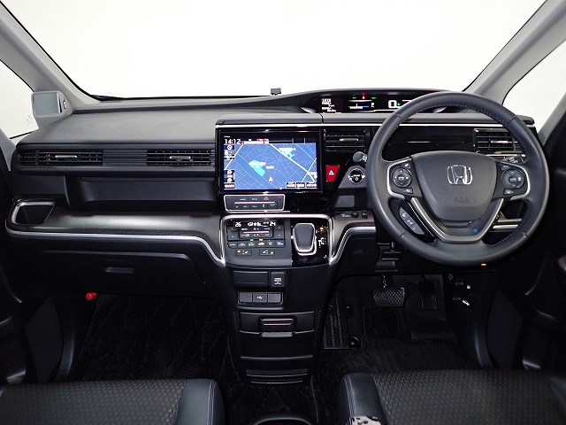 ステップワゴン2.0 スパーダ ハイブリッド G EX ホンダセンシング