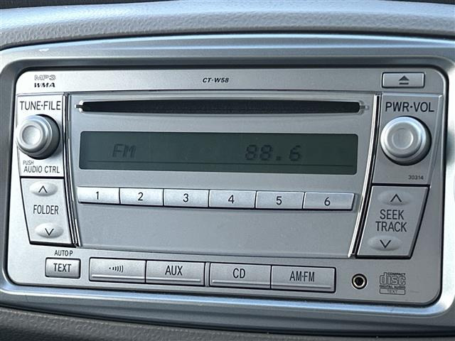 ヴィッツ1.3 F 4WD