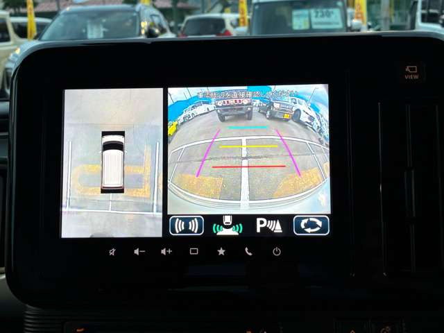 ワゴンRスマイルハイブリッド(HYBRID) S