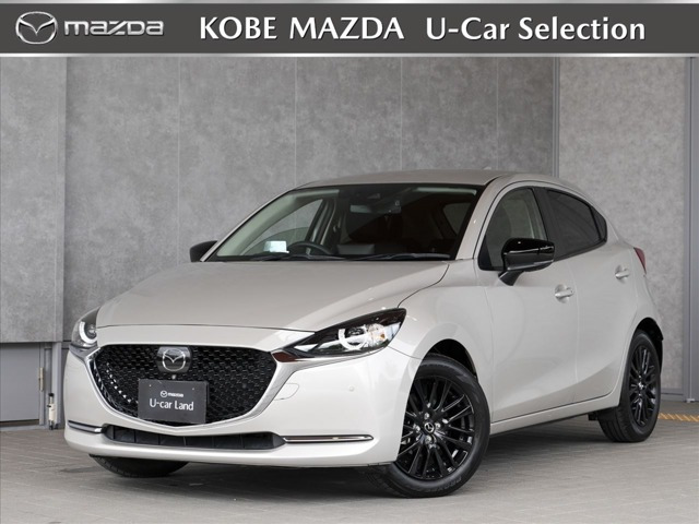 MAZDA21.5 15S ブラックトーンエディション